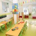 Centro de Educación Infantil Giorgeta, líder entre las guarderías privadas Valencia.