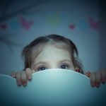 Miedos infantiles: ¿Cómo superarlos?