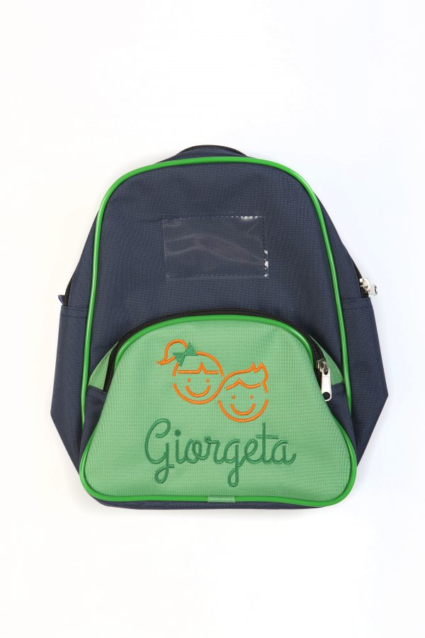 Mochilas