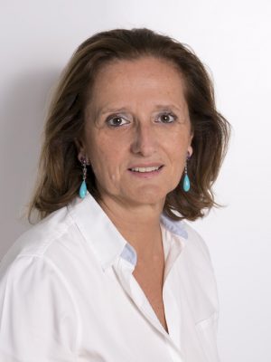 Presidenta del grupo Giorgeta