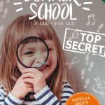 SUMMER SCHOOL 2019 1º Ciclo