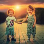 LOS CELOS ENTRE HERMANOS