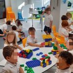 El deseado regreso a las aulas