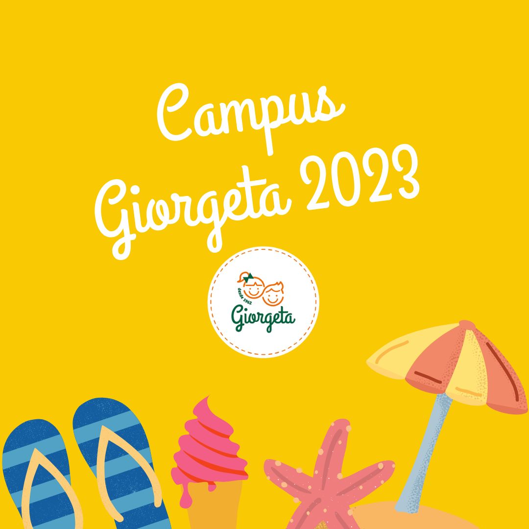 Campus Giorgeta
