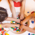 La Importancia del Juego en el Desarrollo Infantil: Un Enfoque en la Escuela Infantil Giorgeta