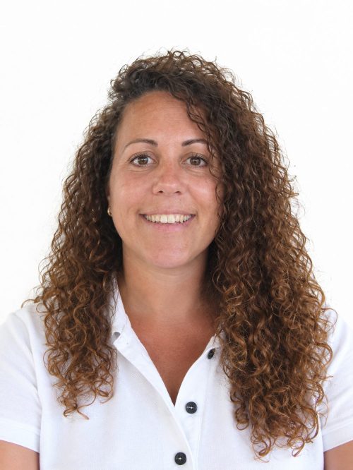 Alexandra Íñigo Alexandra Íñigo - Escuela Infantil Giorgeta