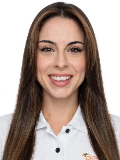 Ana Martínez Ana Martínez - Escuela Infantil Giorgeta