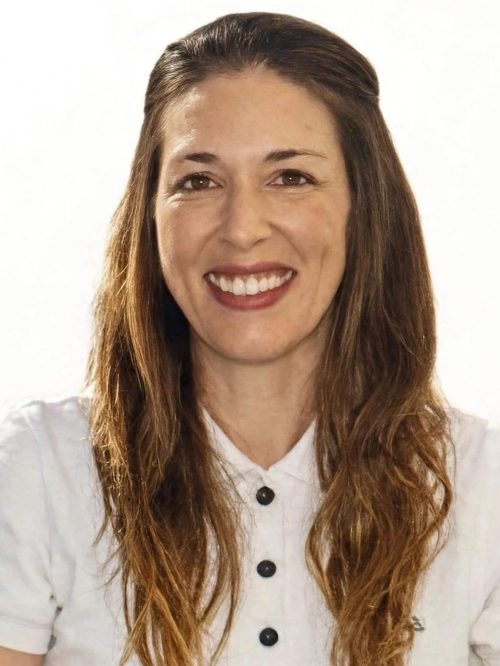Cristina Ortiz Cristina Ortiz - Escuela Infantil Giorgeta
