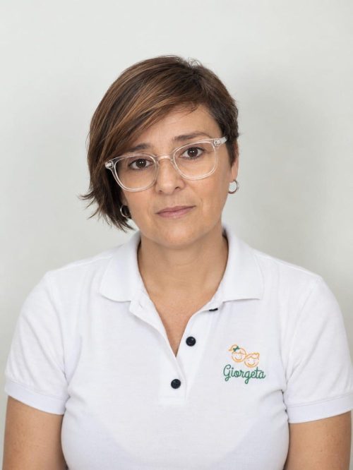 Marta Latorre Marta Latorre - Escuela Infantil Giorgeta