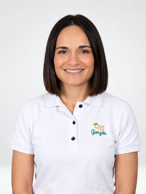 Rocío Gallart Rocío Gallart - Escuela Infantil Giorgeta