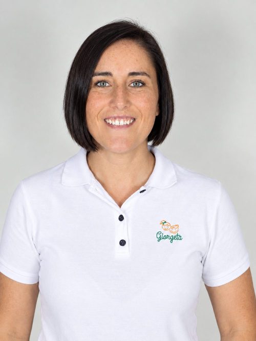 Sonia Marín Sonia Marín - Escuela Infantil Giorgeta