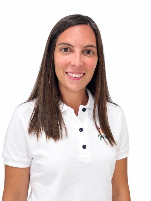 Vanesa Pastor Vanesa Pastor - Escuela Infantil Giorgeta